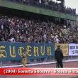 Anul 2000 a fost ultimul când Suceava a avut echipă de fotbal în prima ligă