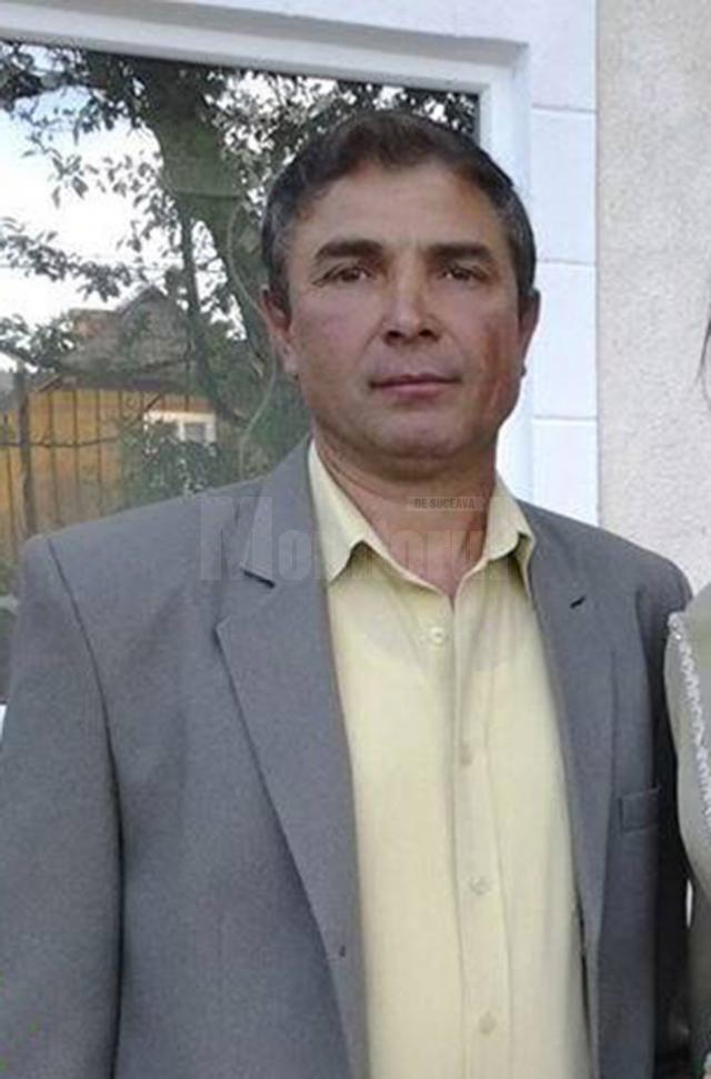 Ştefan Crainiciuc, cel care a pornit tot scandalul, a ajuns în arestul poliţiei judeţene abia marţi, 21 mai