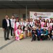 Elevi şi profesori de la Liceul Tehnologic Cajvana, într-un schimb de experienţă în Turcia