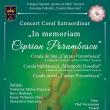 „In memoriam Ciprian Porumbescu”, concert la Casa de Cultură a Sindicatelor Suceava