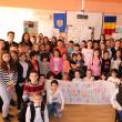 Activităţi pentru o educaţie incluzivă, de calitate şi gratuită, la Şcoala ”Miron Costin” Suceava