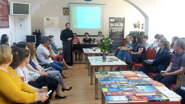Trei elevi de la Colegiul Tehnic „Mihai Băcescu” au primit premiul Manaz