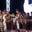 Spectacolul aniversar Alexandru Brădăţan a transformat Suceava în „capitala folclorului românesc”