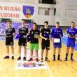 Echipa CSU Suceava a reuşit să câştige titlul de campioană a României la juniori III, după un sezon perfect în care a fost invincibilă