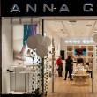 ANNA CORI, brand al fabricii de încălţăminte DENIS, a deschis un nou magazin în Piteşti