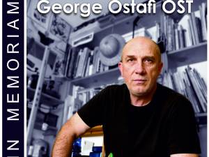 Vernisajul Expoziţiei de Pictură „In Memoriam George Ostafi OST”