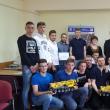 Concurs de creativitate tehnică „Fun Mechanics”, la Facultatea de Inginerie Mecanică, Mecatronică și Management din cadrul USV