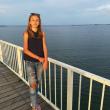 Albertina Rusu, tânăra atletă, disparută mult prea devreme, în urma unui accident rutier