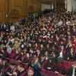 Promoția 111 a Colegiului „Petru Rareș” şi-a luat rămas bun de la anii de liceu