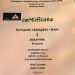 Colegiul Silvic din Câmpulung Moldovenesc, pe podiumul Campionatului European de Competențe în Silvicultură