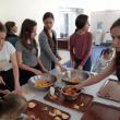 Educație alimentară în cadrul săptămânii „Școala Altfel”, la Colegiul “Spiru Haret”