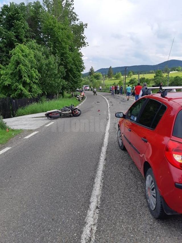 accident