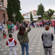 Ziua Internaţională a Copilului a fost sărbătorită, sâmbătă, la Fălticeni