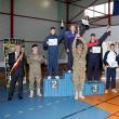 Competiții aplicativ-militare și sportive la nivelul colegiilor naționale militare