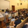 Concursul elevilor de la clasele a IV-a şi a VIII-a din municipiul Suceava și din comunele învecinate