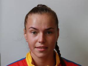 Maria Magdalena Rusu, originara din Baia, a devenit campioana europeana de seniori