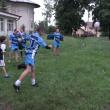 Peste 400 de copii au sărbătorit la Băneşti ziua de 1 iunie prin sport, muzică şi veselie