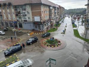 ploaie suceava