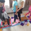 Spectacolul „Tapis”, dedicat copiilor cu tulburări din spectrul autist, la Centrul Şcolar Suceava