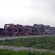 Casele înghit tot mai mult din câmpurile din jurul Sucevei
