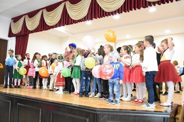 Ziua Copilului, sărbătorită şi în comunitatea poloneză din Bucovina