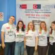 25 de mobilități europene pentru Colegiul Tehnic  “Lațcu Vodă” Siret în luna mai