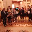 Șapte „Școli europene”, premiate la Palatul Parlamentului