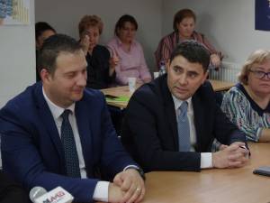 ”Porți deschise spre comunitate”, ediția a V-a, bilanț