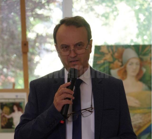 Mircea A. Diaconu