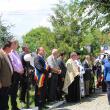 Autorităţile locale şi judeţene au depus Coroane de flori la monumentul eroilor din Liteni