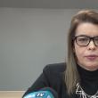 Directorul DGASPC Suceava, Nadia Crețuleac