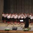 Corala de fete ”Ciprian Porumbescu” a Colegiului Național ”Ștefan cel Mare”