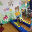 La Centrul de servicii sociale pentru copii cu dizabilităţi Blijdorp - O Nouă Viaţă Suceava