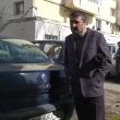 Vasile Poenaru, valutistul din maşina căruia a fost furată sacoşa cu bani