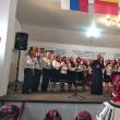 Festival al minorităţilor naţionale, la Şcoala Gimnazială Baineţ
