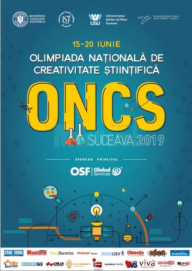 Prima Olimpiadă Națională de Creativitate Științifică se deschide sâmbătă, la Universitatea din Suceava