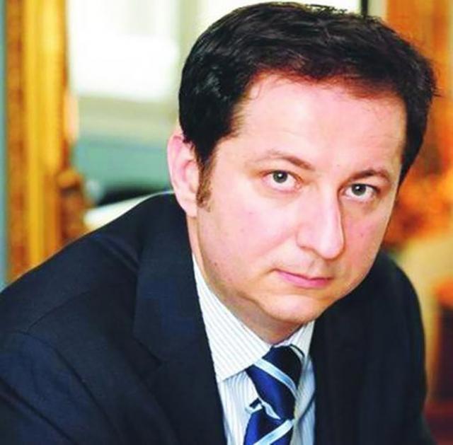 Dan Armeanu (ASF): Pensiile private în etapa stabilităţii şi consolidării încrederii