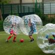 Bubble-Football  Foto:Bubble Football London