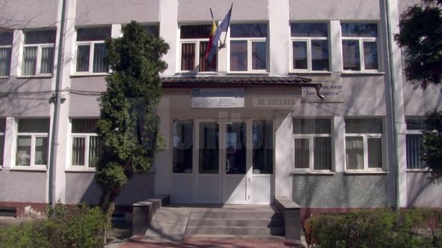 Şcoala de Arte "Ion Irimescu" nu va majora taxele în viitorul an şcolar