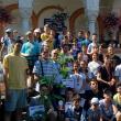 Marele Trofeu al Campionatului Naţional de Robotică a fost câştigat de elevi de la Palatul Copiilor Suceava
