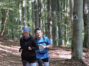 Concursul internațional de alergare montană Moldoviţa „Colţ de Rai” a ajuns la a treia ediţie