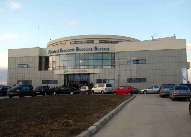 Noul parc industrial va fi amenajat în locaţia Centrului Economic Bucovina din Salcea