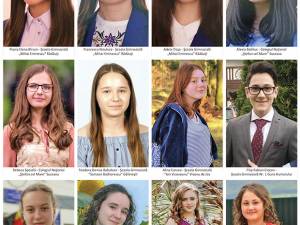 13 elevi din judeţ au 10 pe linie la evaluarea naţională. Doar doi dintre ei sunt din municipiul Suceava