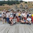 Incursiune în cultura şi istoria turcă pentru profesori şi elevi de la Colegiul ”Petru Rareş”