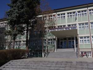 Colegiul Naţional "Petru Rareş" Suceava