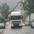 Furtuna si la Campulung Moldovenesc