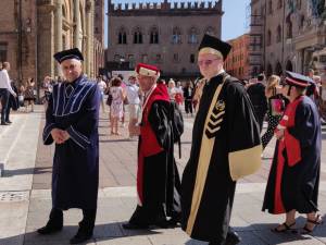 Universitatea din Suceava, reprezentată la cea de-a XX-a aniversare a Declarației de la Bologna