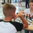 Locuri meritorii pentru elevi suceveni de la Palatul Copiilor, la un concurs de șah desfășurat la Vaslui