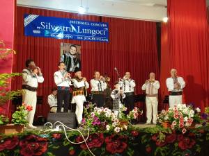 Festivalul-concurs „Silvestru Lungoci”, ediţia a XXV-a, şi-a desemnat câştigătorii