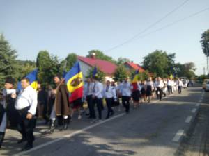 „Festivalul Ştefanian”, în plină desfășurare, la Mănăstirea Putna